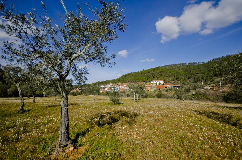 Xisto Sentido Villa Martim Branco Exterior foto